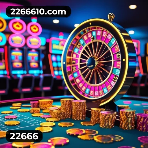 App 22666 iOS