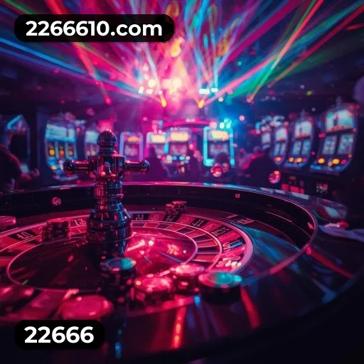 Aplicativo móvel 22666 para iOS e Android