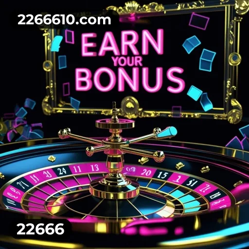 Promoções de slots 22666