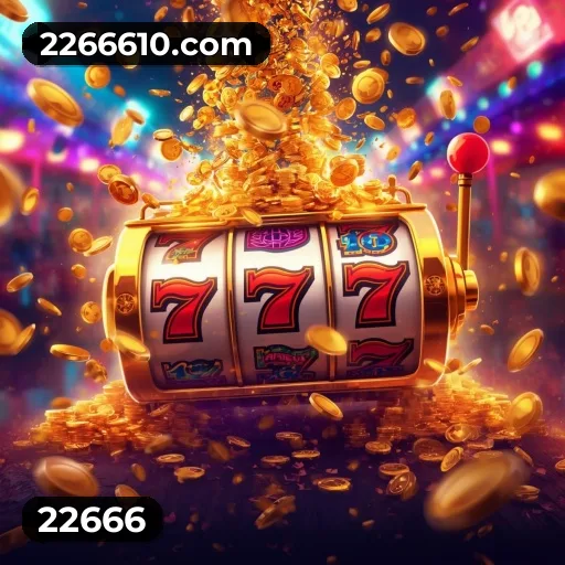Jackpots 22666