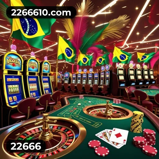 Vitória 22666