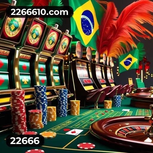 Ganhador 22666