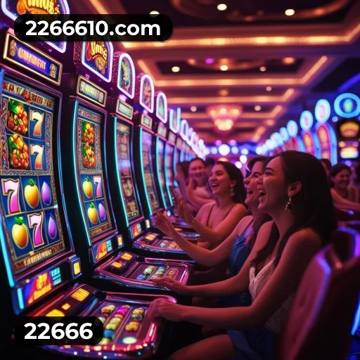 Chances Ganhar 22666